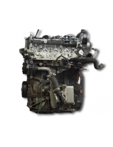 Motor Usado Opel Movano 2.3 CDTI M9T702 M9T700